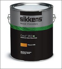 Sikkens Cetol SRD RE (PPG ProLuxe SRD RE Wood Finish)